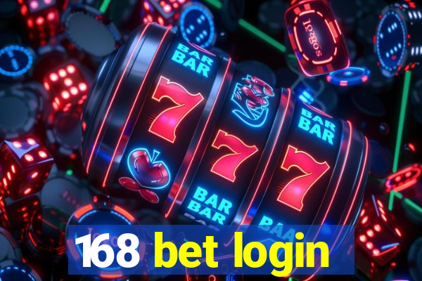 168 bet login